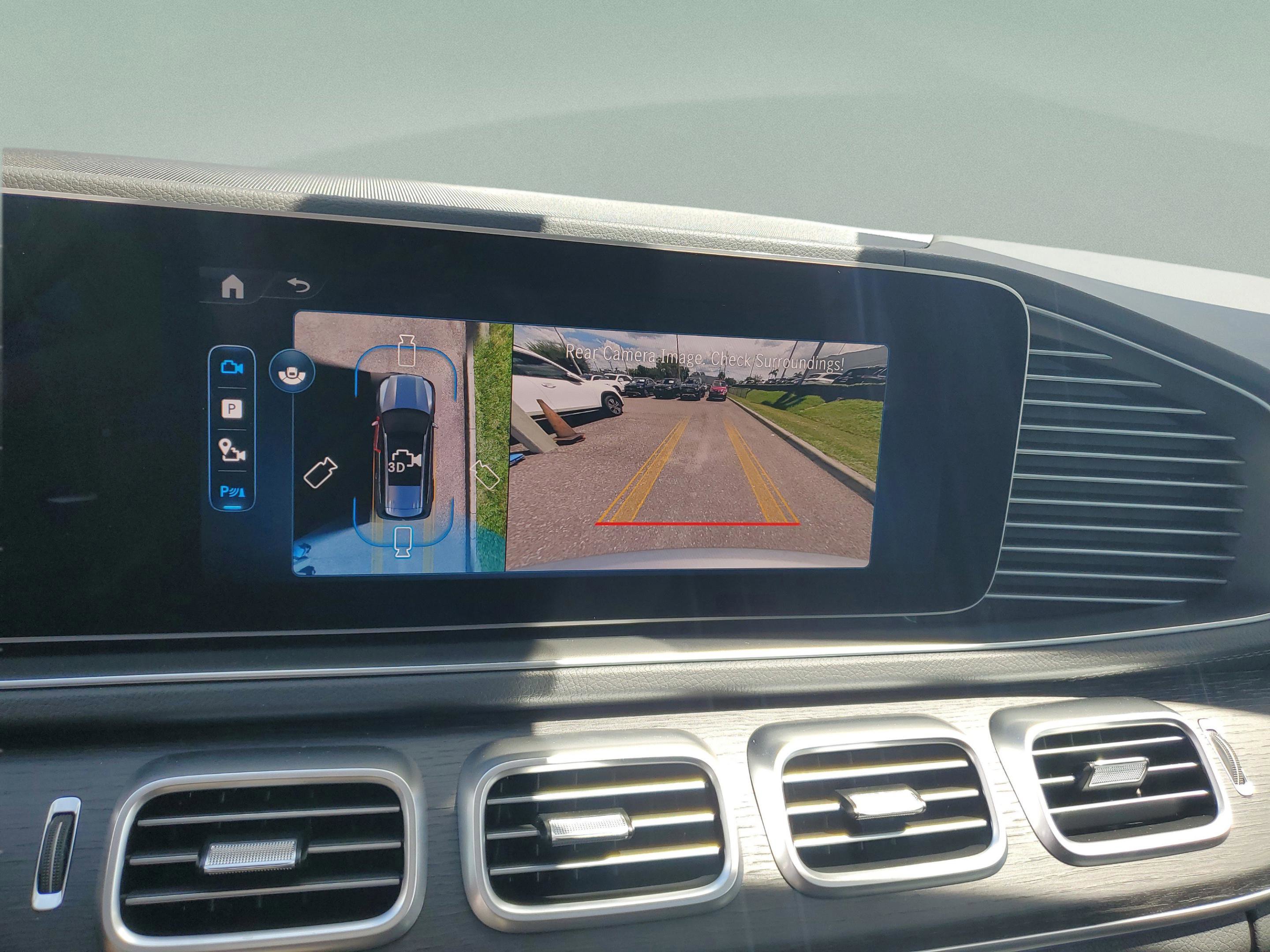 Certified 2026 Mercedes-Benz GLS 450 4MATIC image 30
