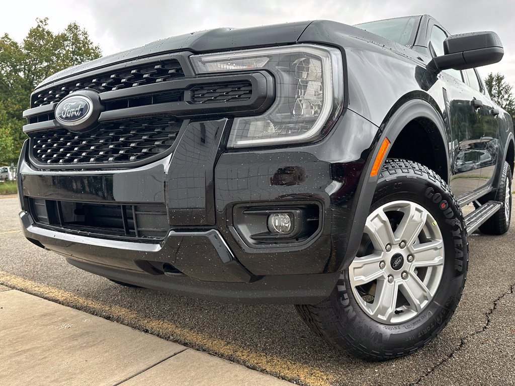 New 2026 Ford Ranger XL w/ Trailer Tow Package AWD/4WD image 30