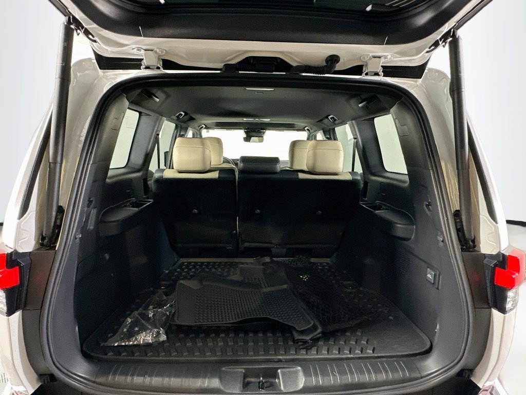Used 2024 Lexus GX 550 AWD/4WD image 27