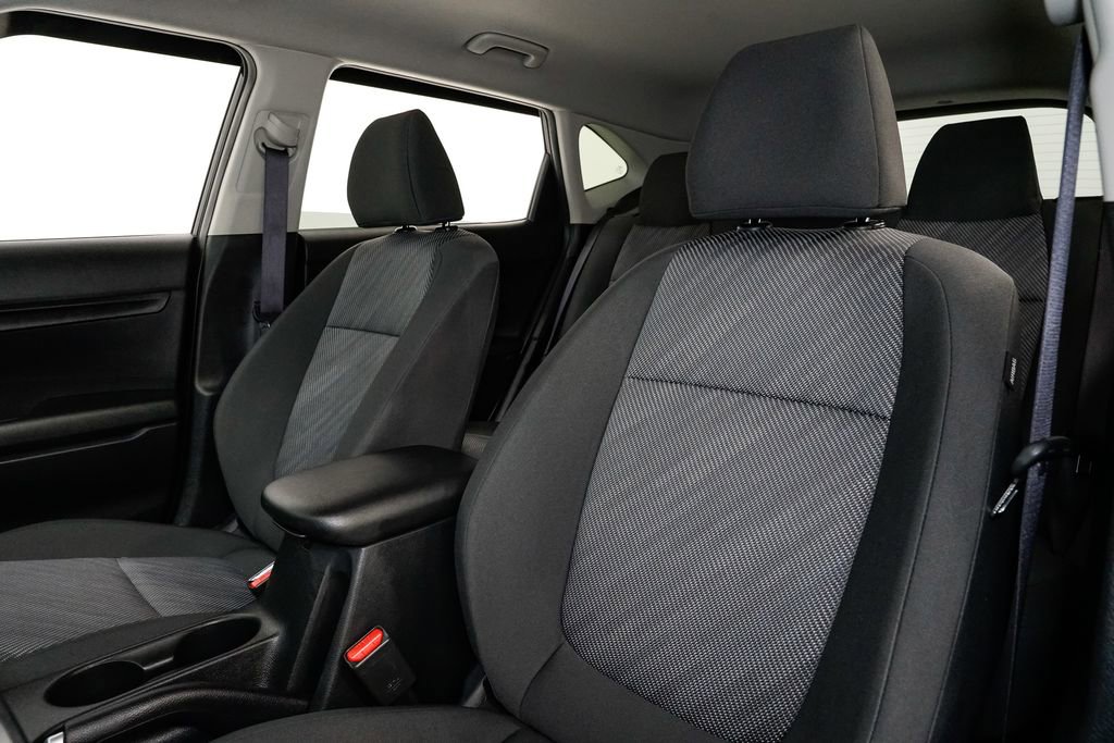 Certified 2025 Kia Seltos LX image 9