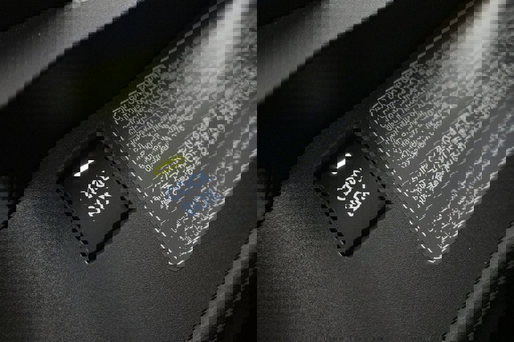 New 2026 Lexus LX 600 F Sport image 36