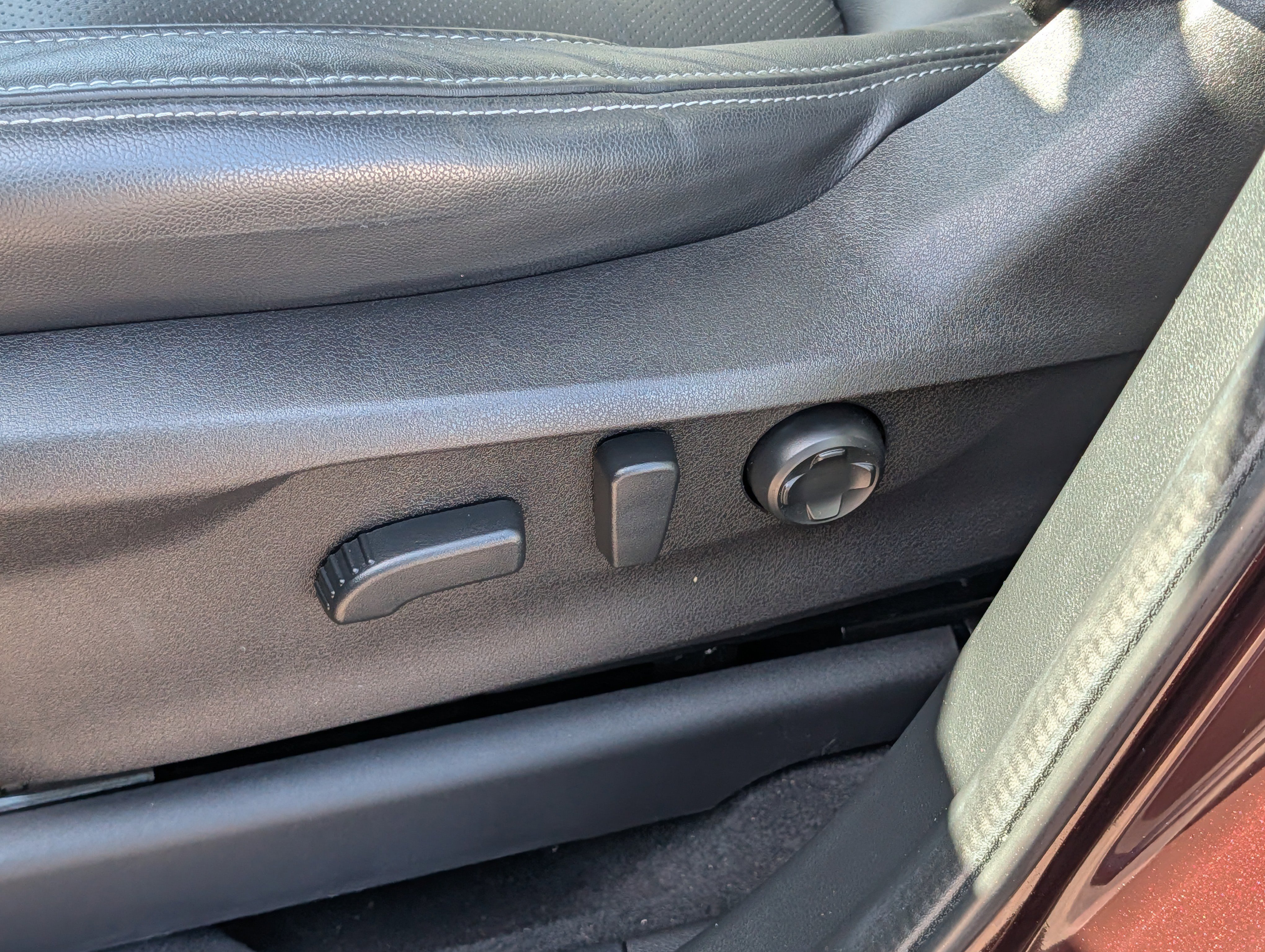 Certified 2023 Subaru Ascent Touring image 19