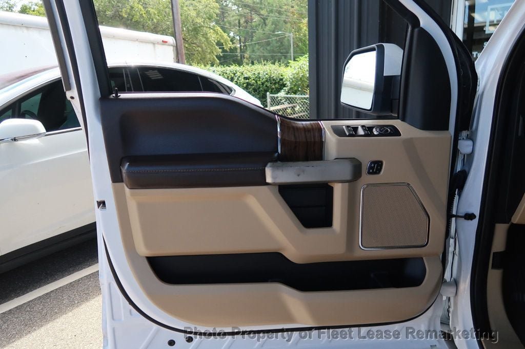 Used 2020 Ford F150 Lariat w/ Equipment Group 501A Mid AWD/4WD image 13