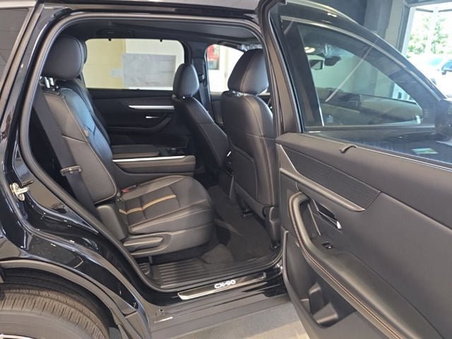 New 2026 MAZDA CX-90 3.3 Turbo S w/ Premium Plus AWD/4WD image 52