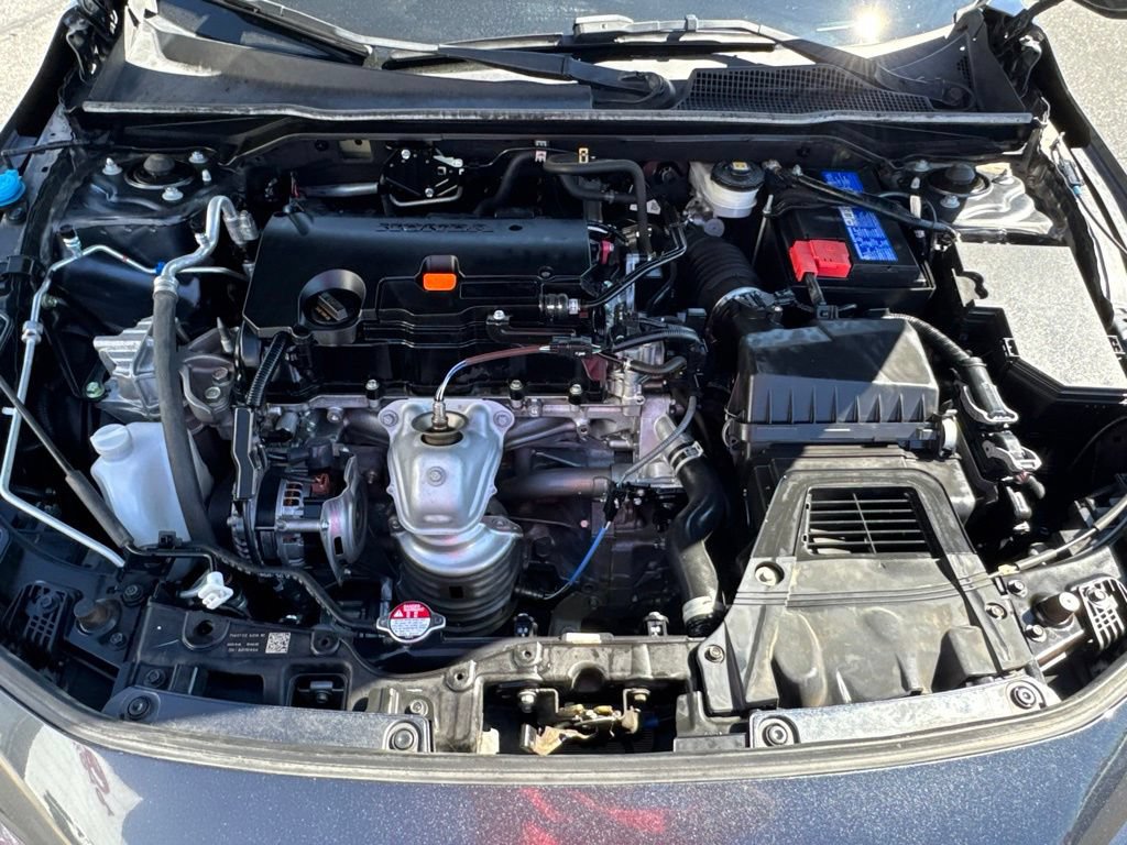 Used 2022 Honda Civic LX image 18