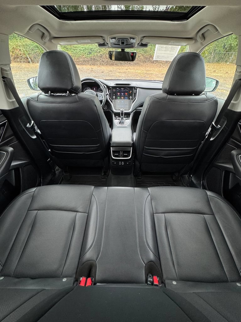 Used 2023 Subaru Outback Limited XT AWD/4WD image 13