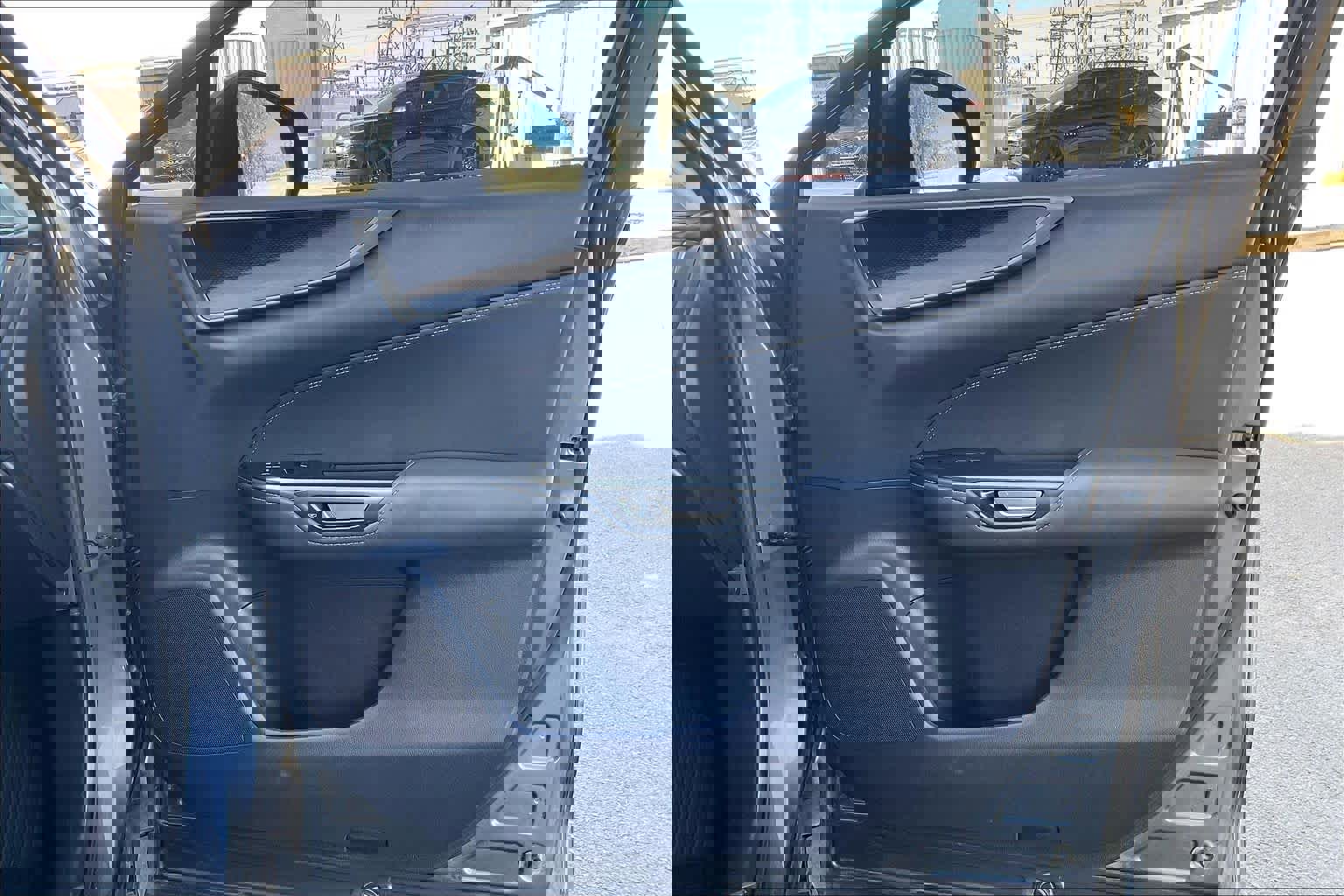 Certified 2022 Lexus NX 350h AWD w/ Towing Package (2000 Lbs) image 22