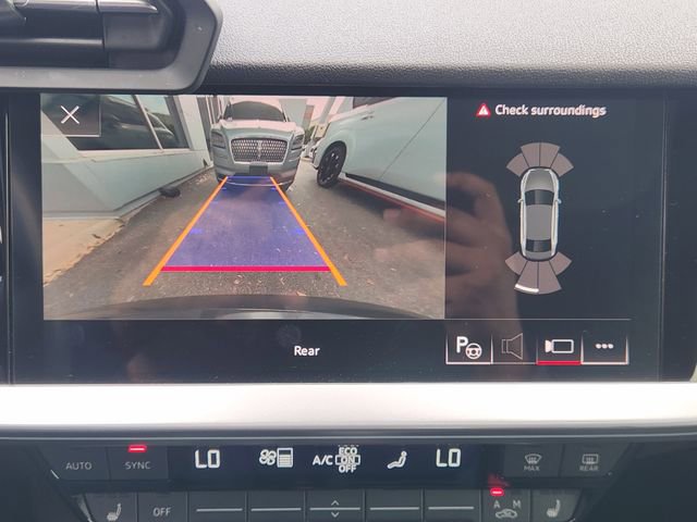 Used 2023 Audi A3 2.0T Premium Plus w/ Premium Plus Package image 13