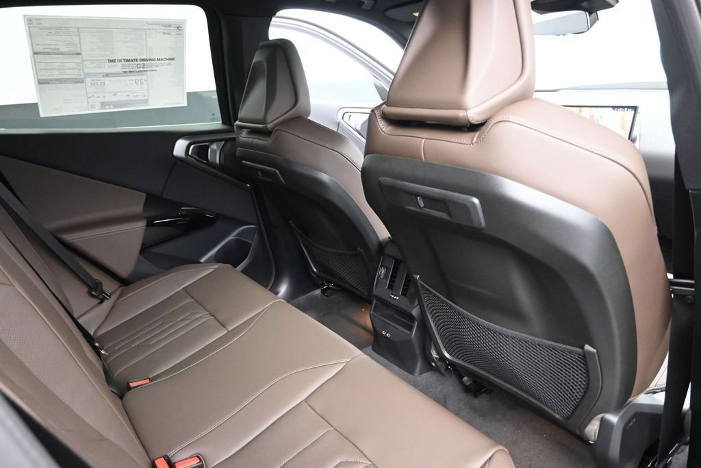 New 2026 BMW X3 xDrive30i AWD/4WD image 24