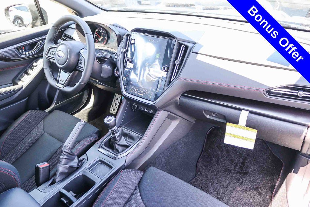 New 2026 Subaru WRX Premium w/ WRX Essentials Package AWD/4WD image 29