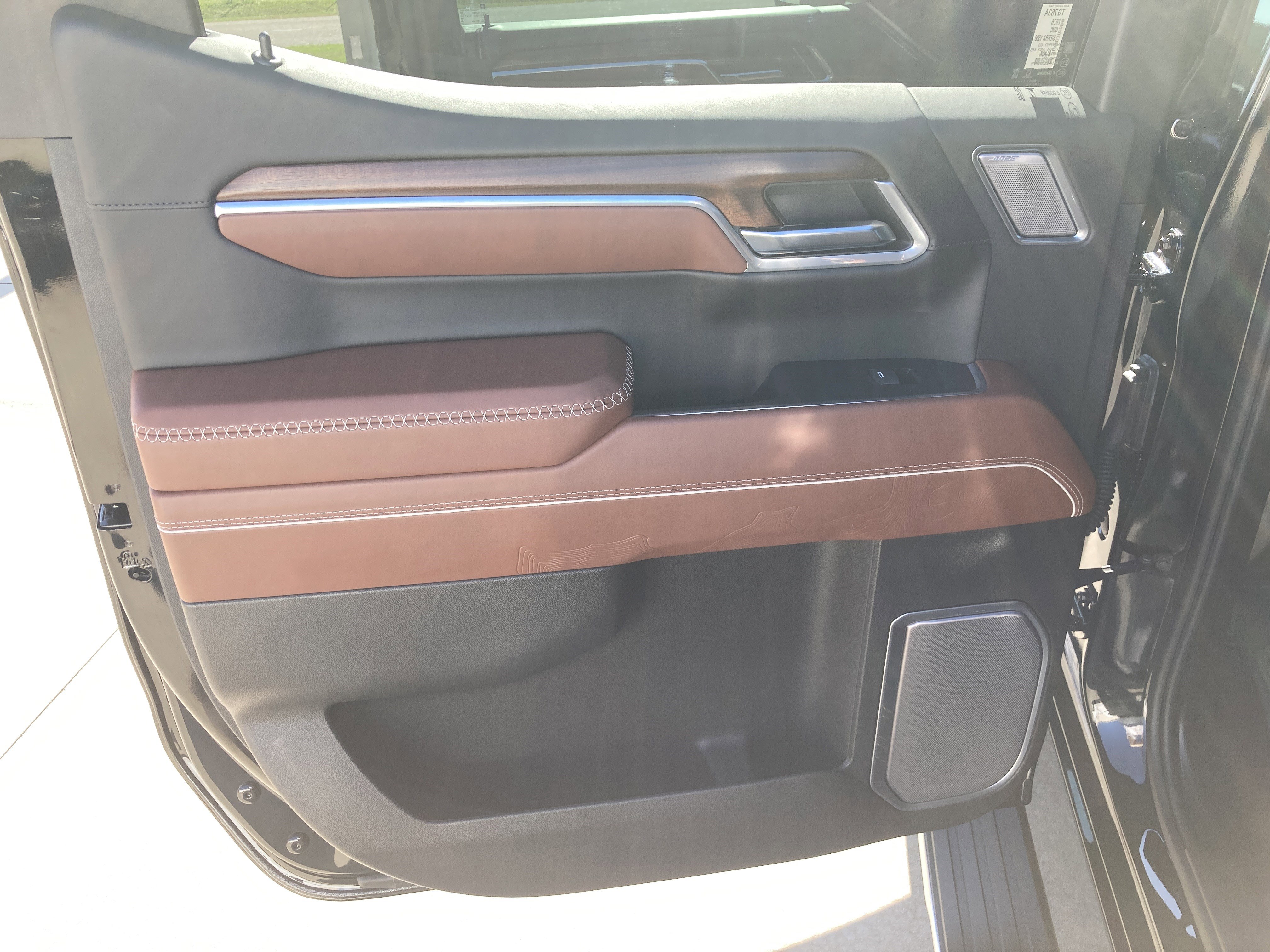 Certified 2026 GMC Sierra 1500 Denali Ultimate AWD/4WD image 18