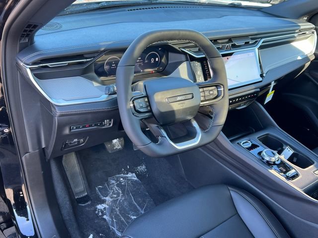 New 2026 Jeep Cherokee Limited image 14