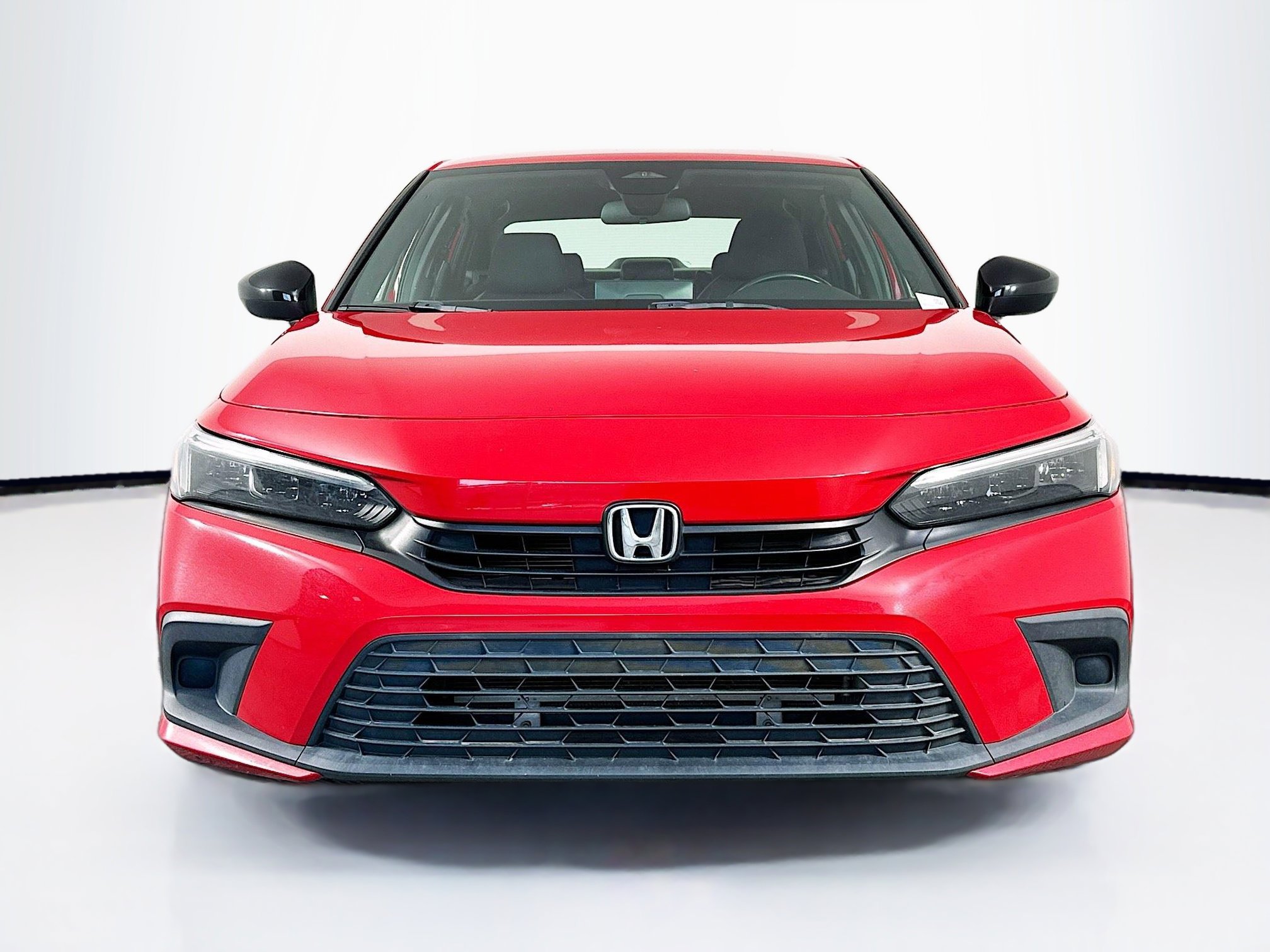 Used 2022 Honda Civic Sport image 2