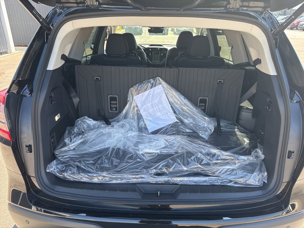 New 2025 Subaru Ascent Bronze Edition w/ Popular Package #2 image 27