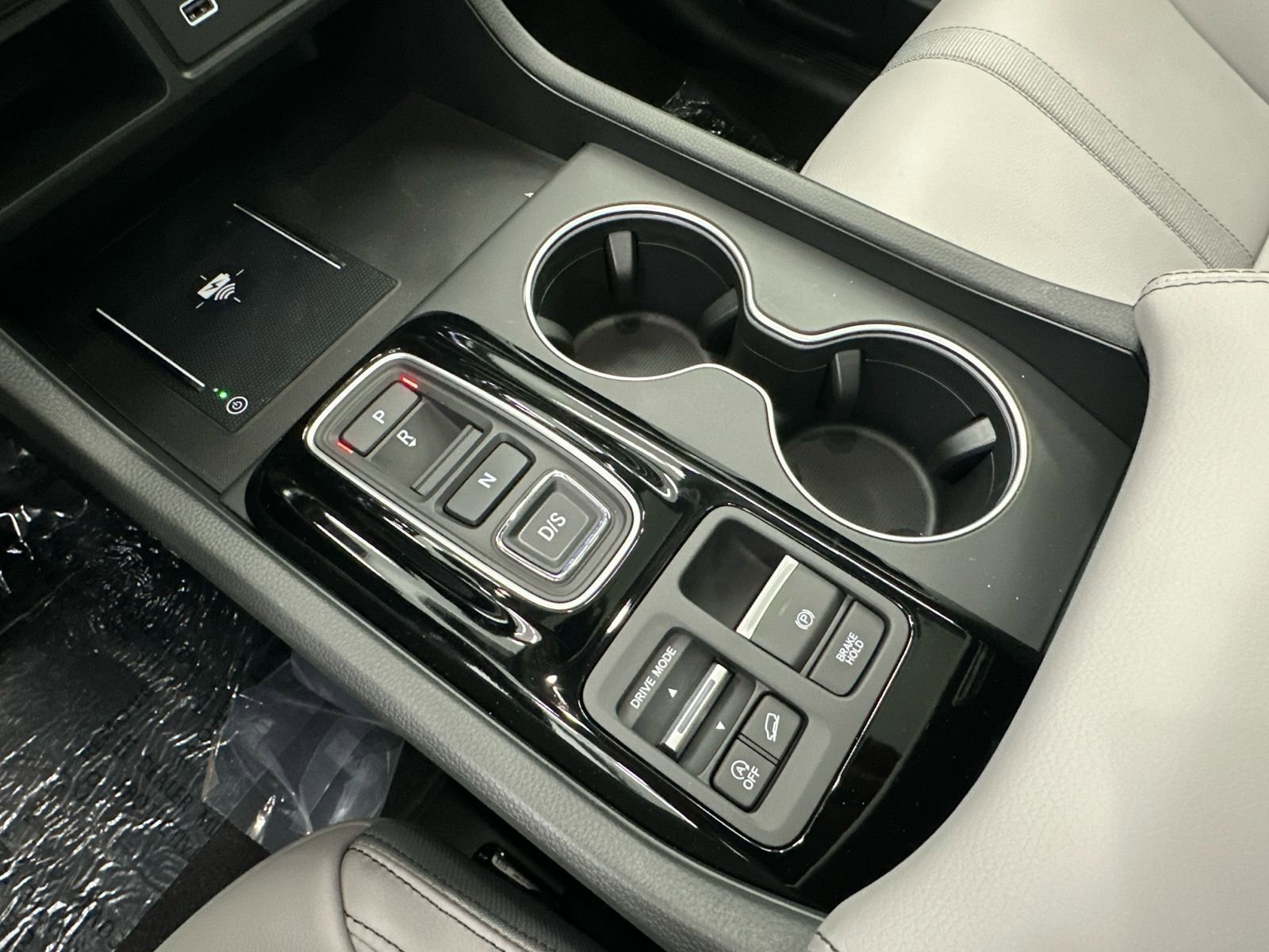 New 2025 Honda Pilot Touring image 30