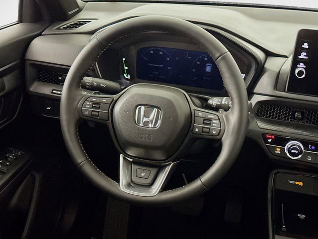 New 2026 Honda CR-V TrailSport image 38