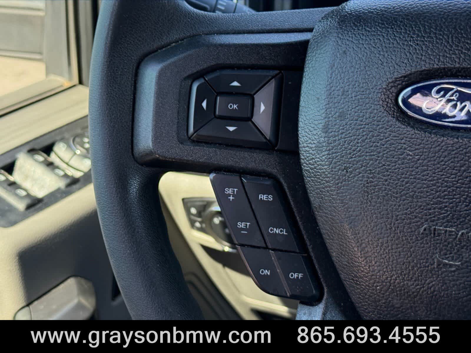 Used 2022 Ford F250 XLT w/ XLT Premium Package AWD/4WD image 20