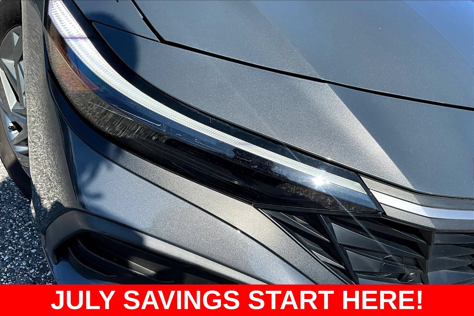 Used 2024 Hyundai Elantra SEL FWD image 33
