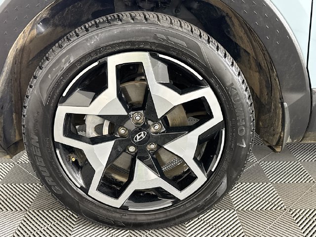 Used 2023 Hyundai Santa Cruz Limited AWD/4WD image 35