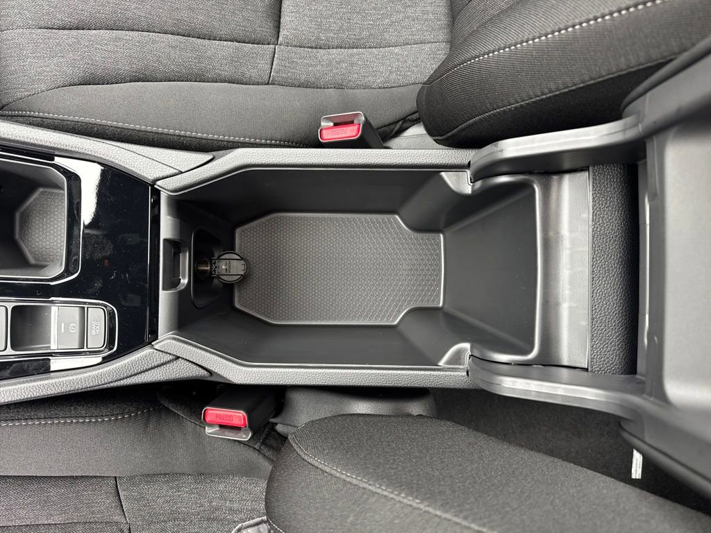 New 2025 Honda Accord Sport image 27