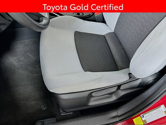 Certified 2024 Toyota Corolla SE image 19