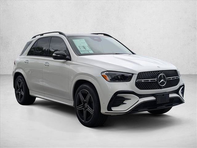 New 2026 Mercedes-Benz GLE 350 4MATIC image 7