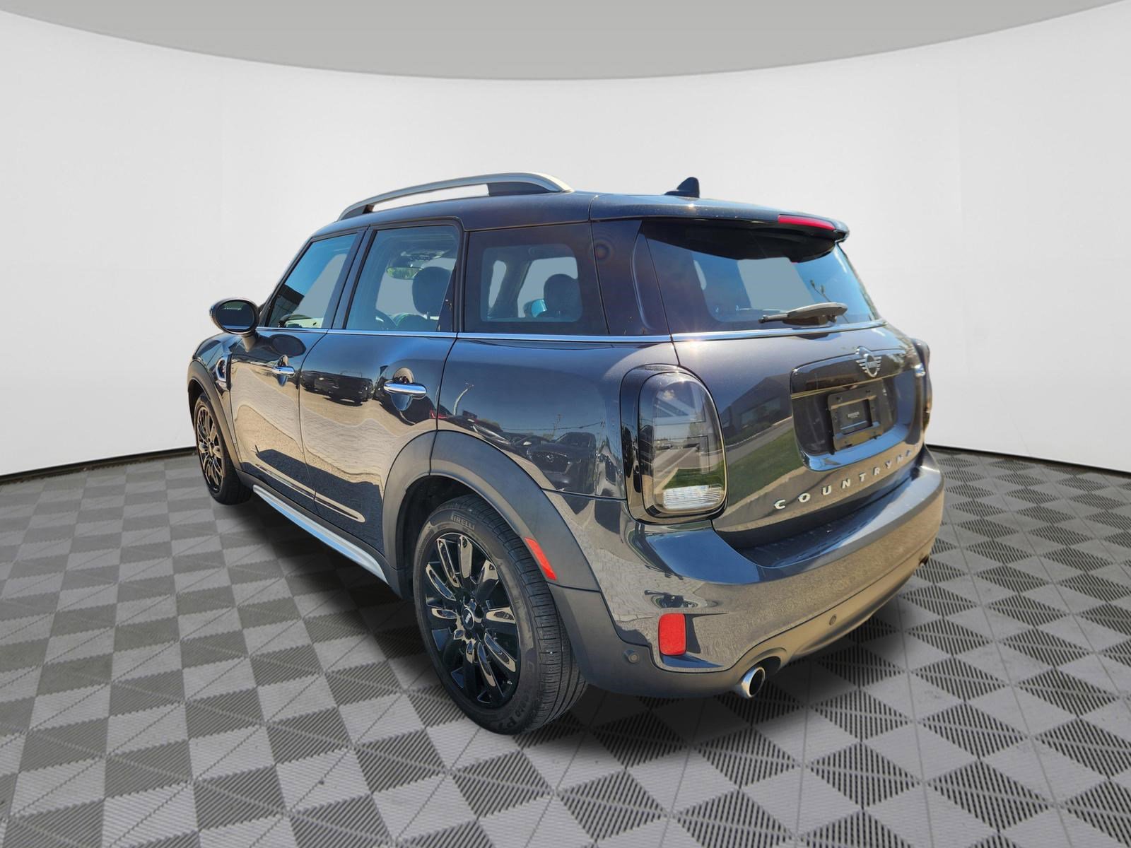 Used 2020 MINI Cooper Countryman S AWD/4WD image 3