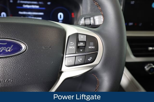 New 2026 Ford Explorer Active w/ Active Comfort Package image 37