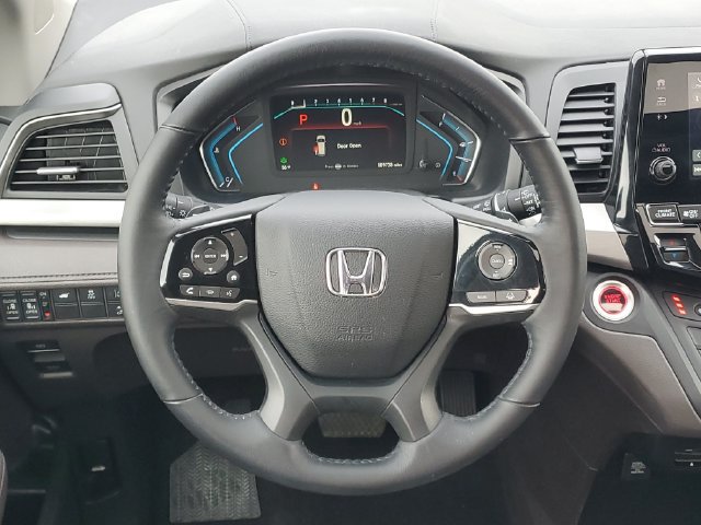 Used 2019 Honda Odyssey EX-L image 13