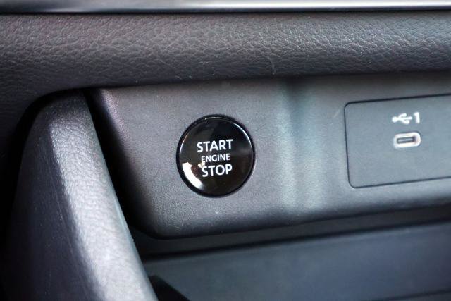 Certified 2025 Nissan Rogue S AWD/4WD image 22