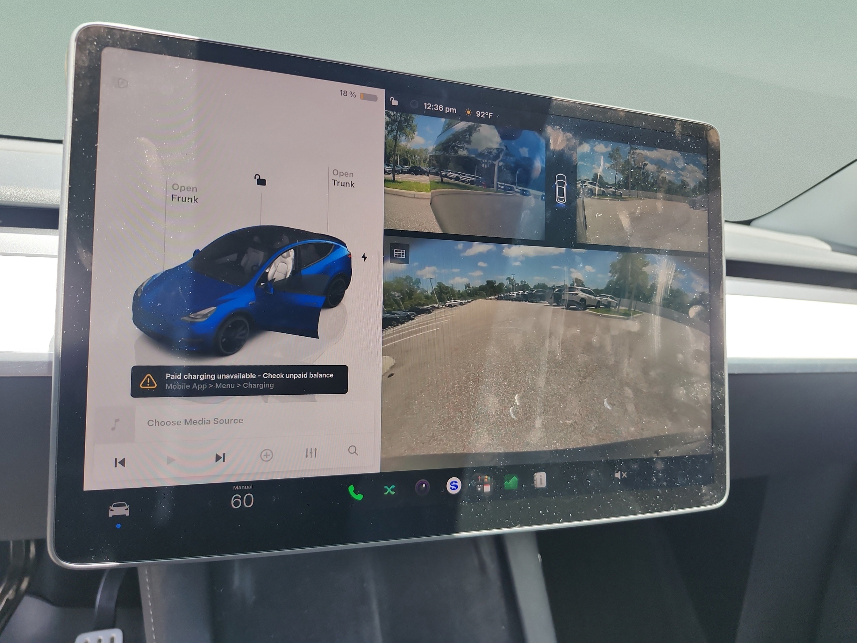 Used 2024 Tesla Model Y Performance AWD/4WD image 25