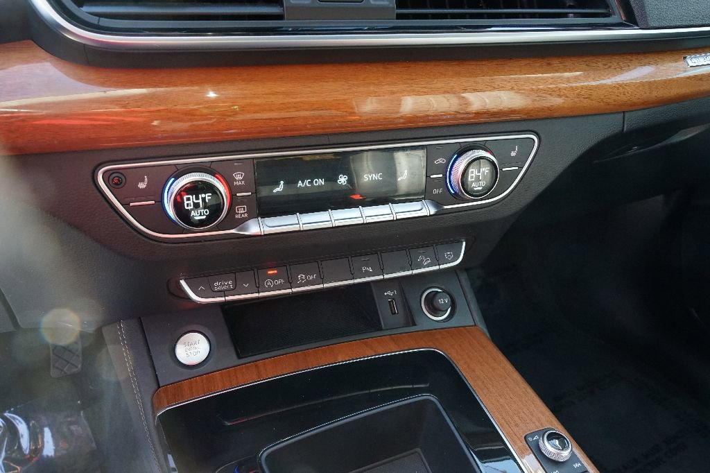 Used 2021 Audi Q5 2.0T Premium Plus image 13