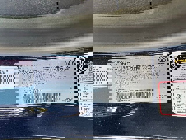 Used 2018 Audi A3 2.0T Premium Plus w/ Premium Plus Package image 11