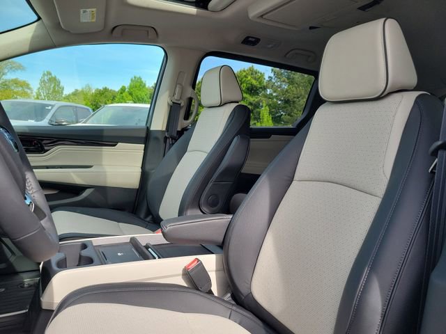 New 2026 Honda Odyssey Elite image 16