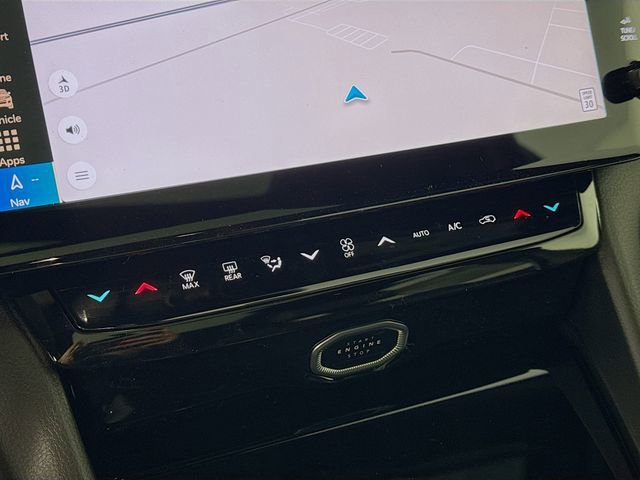 New 2026 Jeep Grand Cherokee Limited image 16