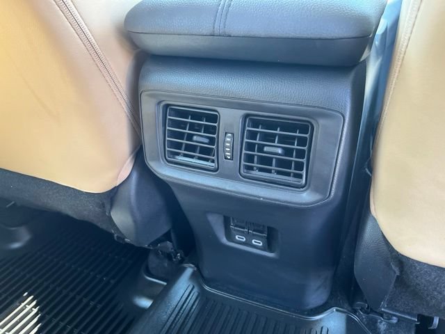 Used 2023 Toyota RAV4 Limited w/ Limited Grade Weather Package AWD/4WD image 22