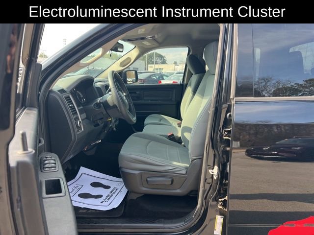 Used 2013 RAM 1500 Express image 27