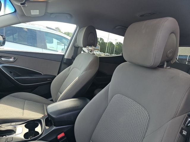 Used 2017 Hyundai Santa Fe Sport FWD image 20