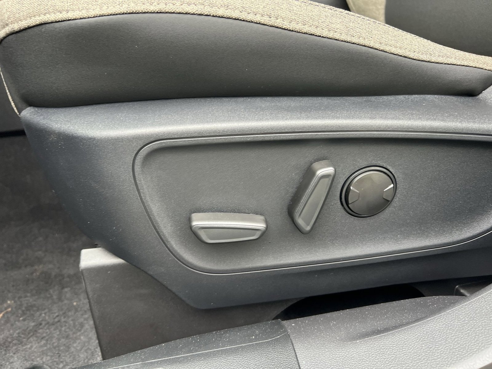 New 2025 Ford Bronco Sport Big Bend w/ Convenience Package image 14