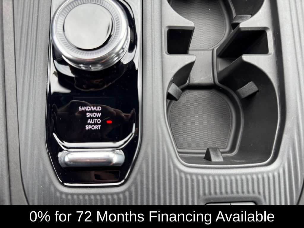 New 2026 Jeep Cherokee Laredo AWD/4WD image 30