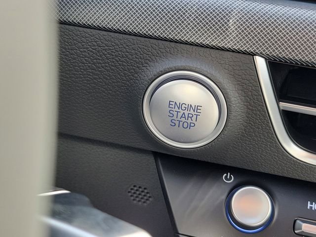 New 2026 Hyundai Sonata SEL image 9