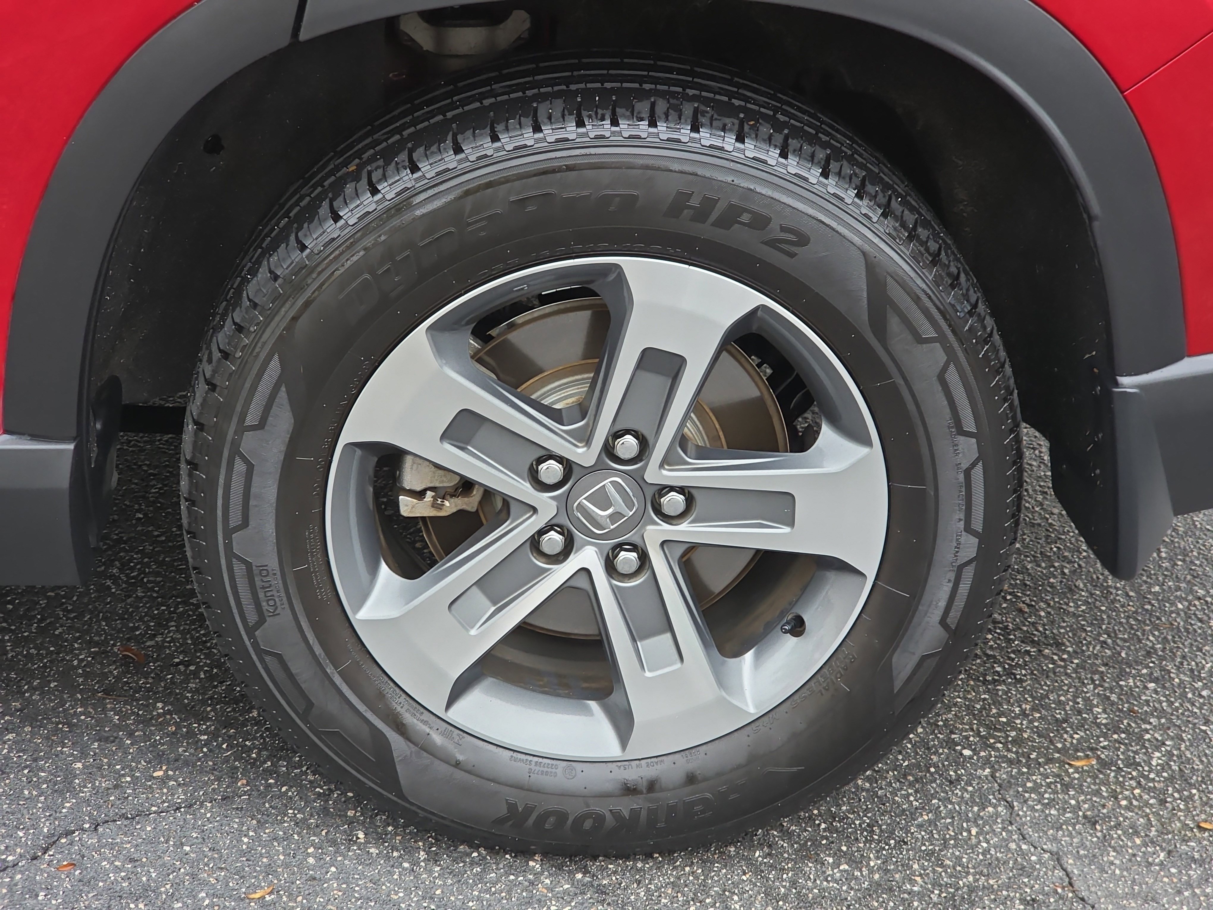 Used 2024 Honda Pilot EX-L image 34