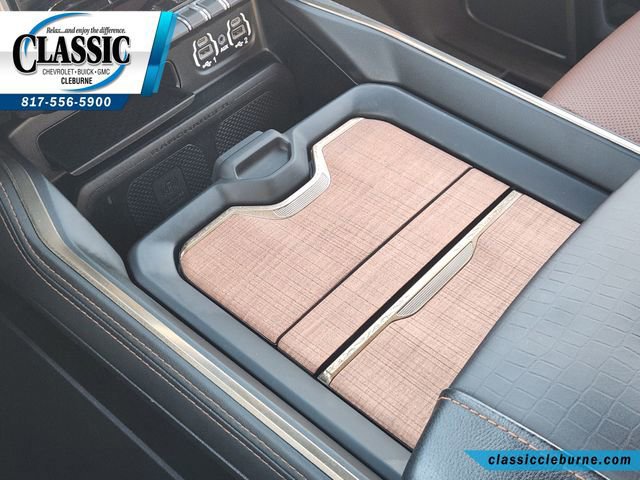 Used 2024 RAM 2500 Limited w/ Safety Group image 62