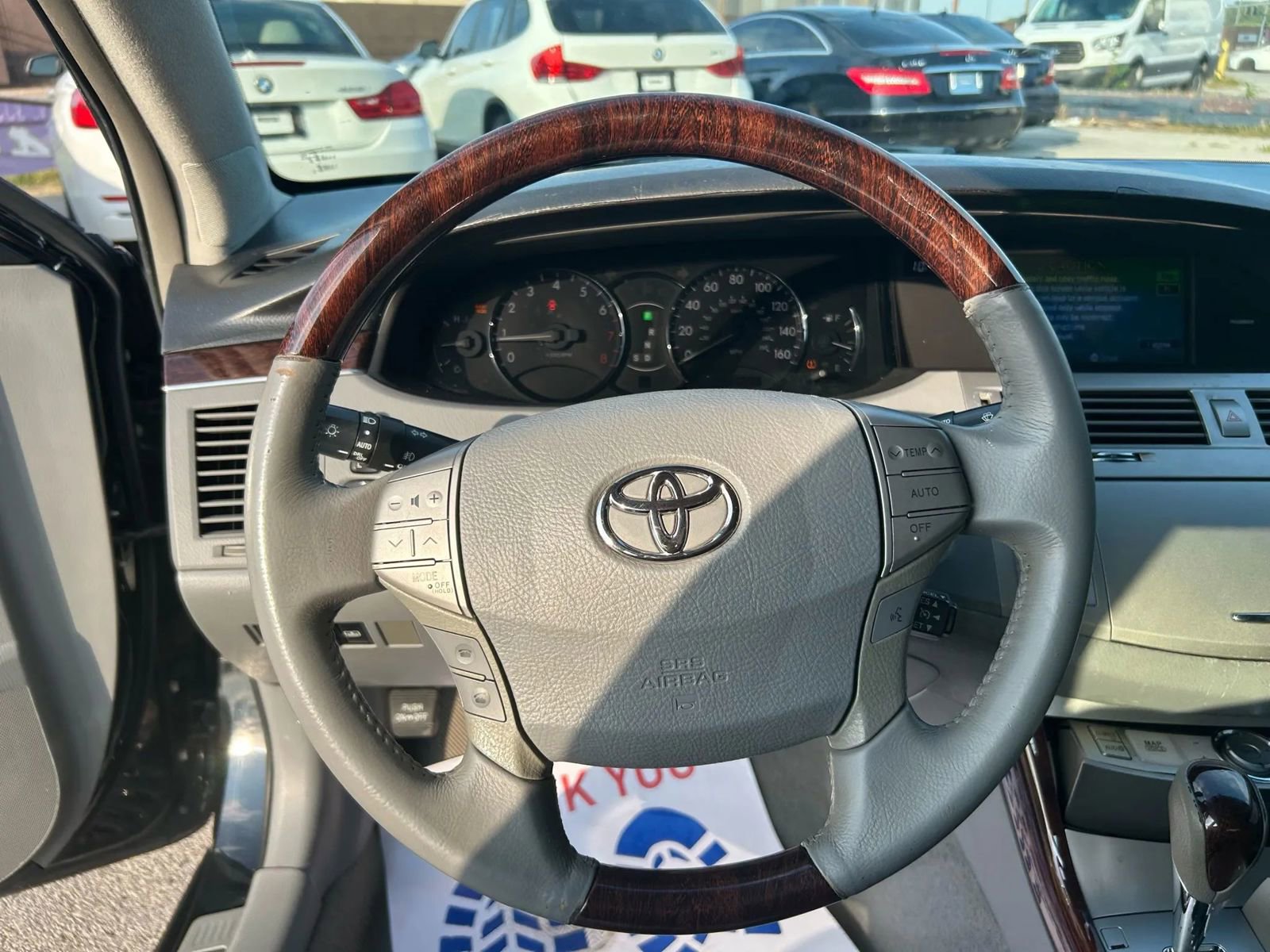 Used 2008 Toyota Avalon XL image 22