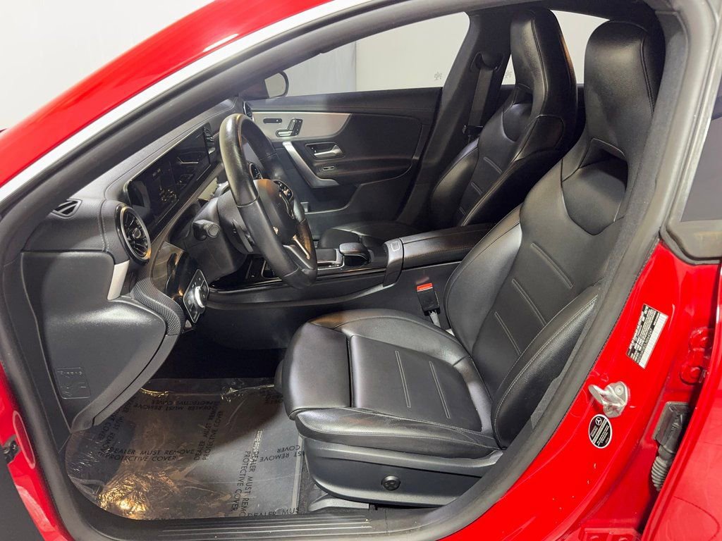 Used 2020 Mercedes-Benz CLA 250 image 9
