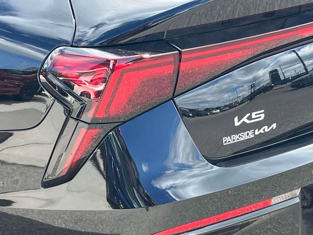 Certified 2026 Kia K5 GT-Line w/ GT-Line Premium Package image 35