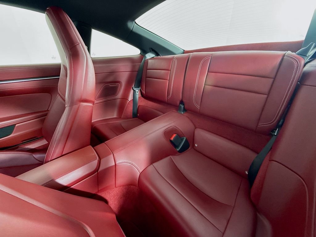 Certified 2020 Porsche 911 Carrera 4S AWD/4WD image 26