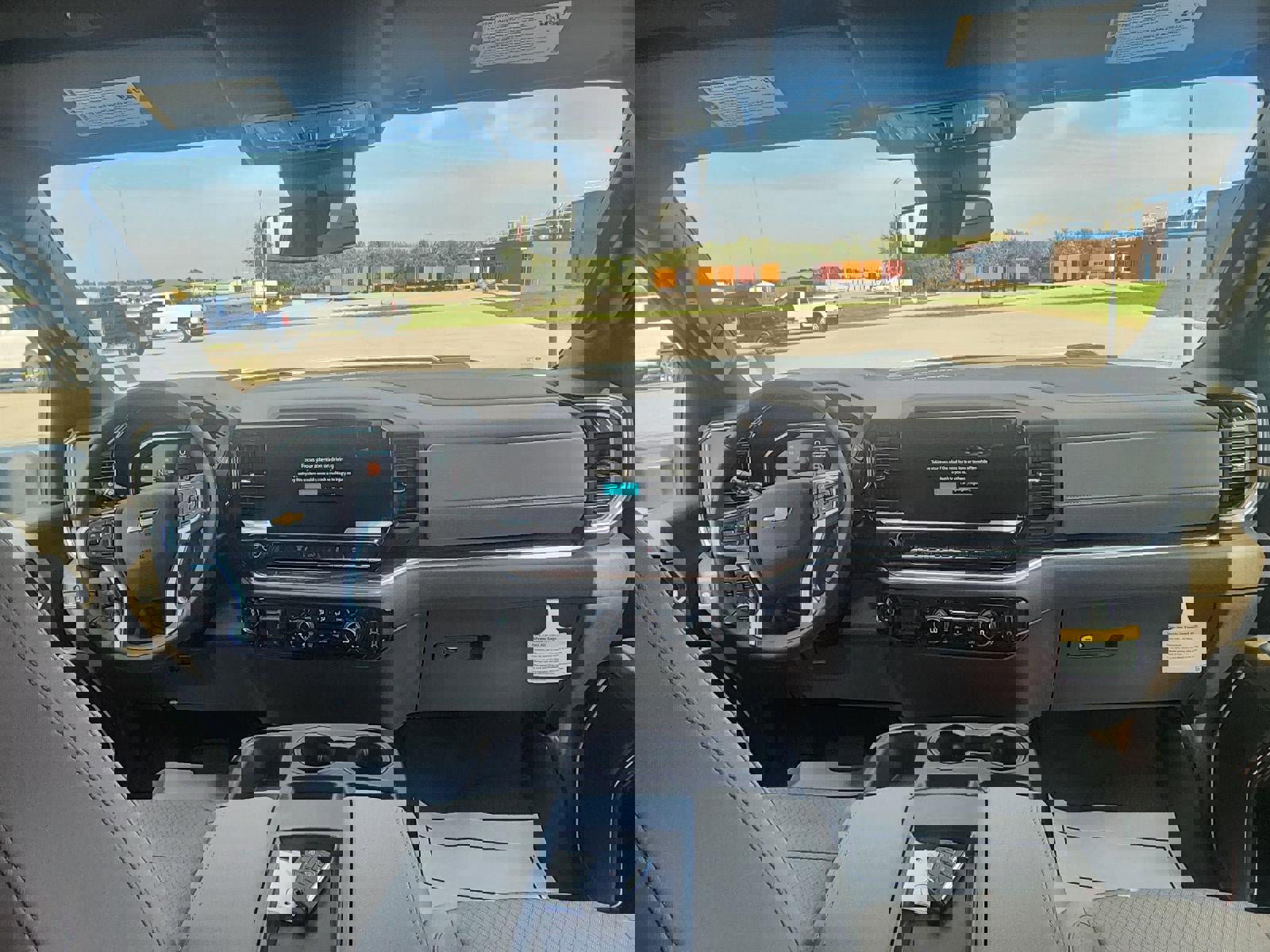 New 2026 Chevrolet Silverado 3500 LT w/ Convenience Package image 17