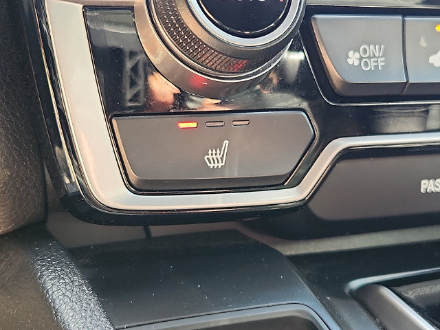 Used 2017 Honda CR-V EX-L image 23