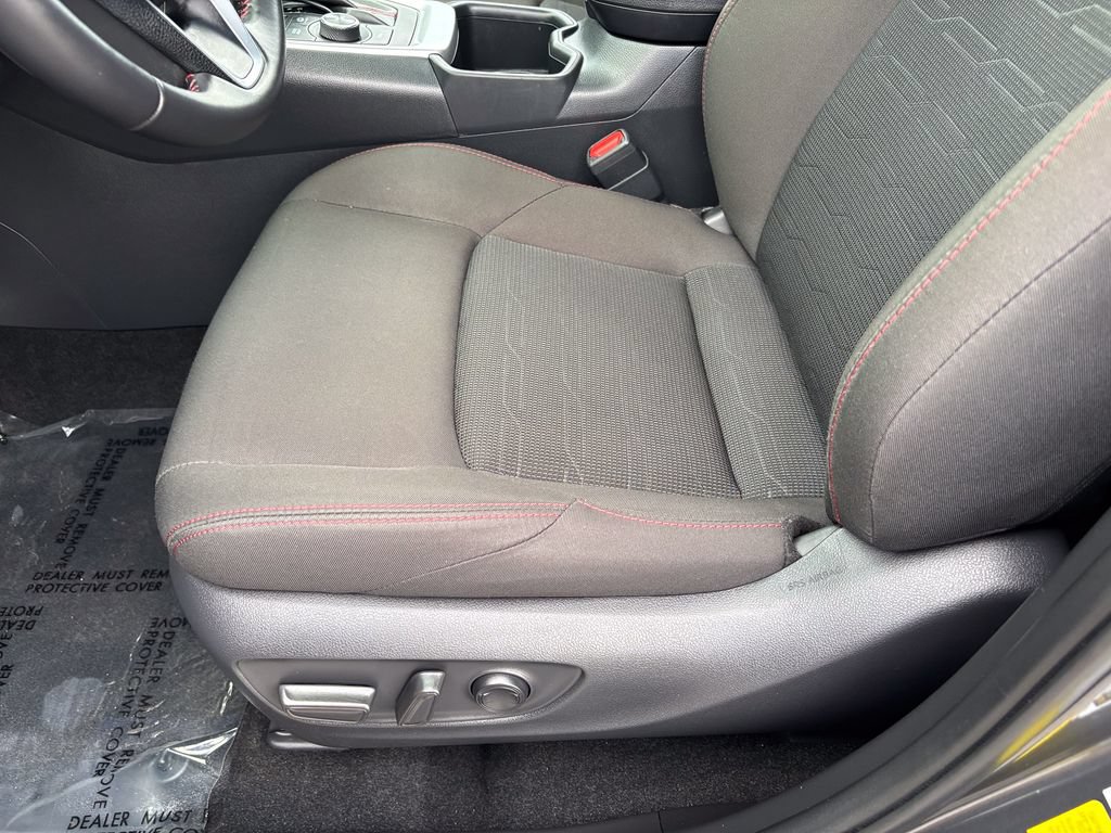 Certified 2024 Toyota RAV4 SE w/ Weather & Moonroof Package AWD/4WD image 24